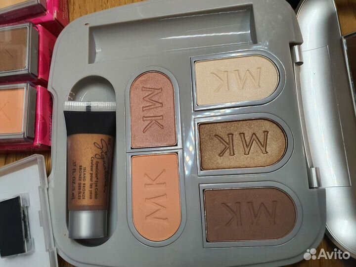 Косметика Мери кей и Estee Lauder винтаж