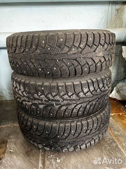 Nokian Tyres Nordman 5 175/70 R13 82T