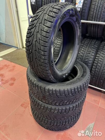 Hankook Winter I'Pike RS W419 205/60 R16