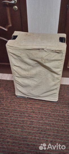 Комбоусилитель