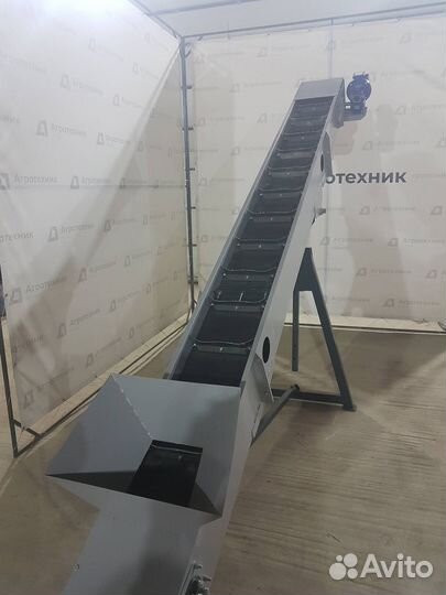 Ленточный транспортер