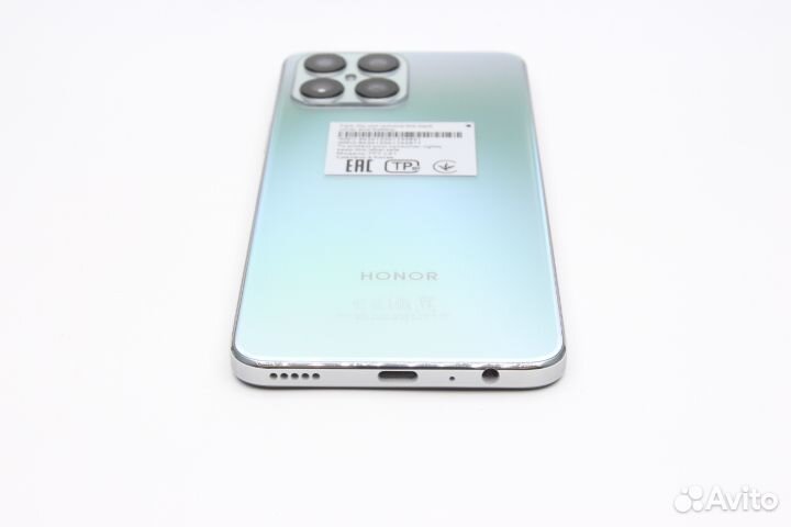HONOR X8, 6/128 ГБ