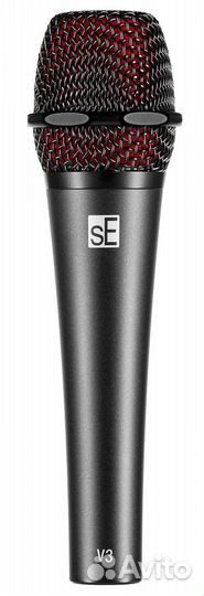 Динамический микрофон SE Electronics V3
