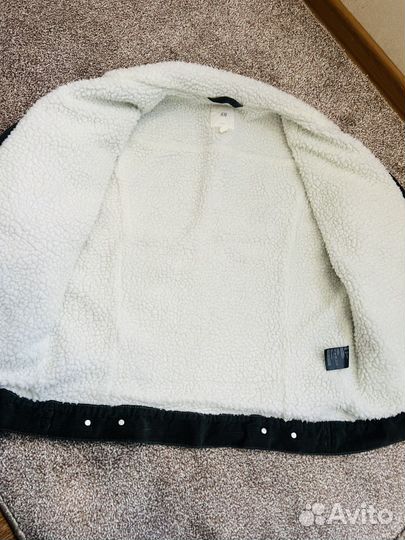 Мужская куртка