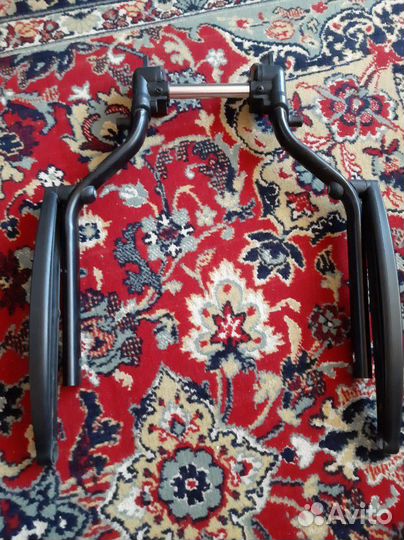 Коляски Babytime и другие на запчасти