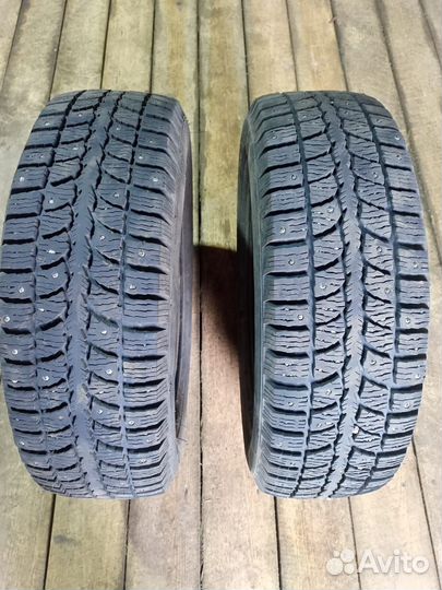 КАМА 505 Irbis 195/65 R15