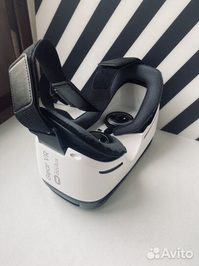 Oculus samsung gear vr