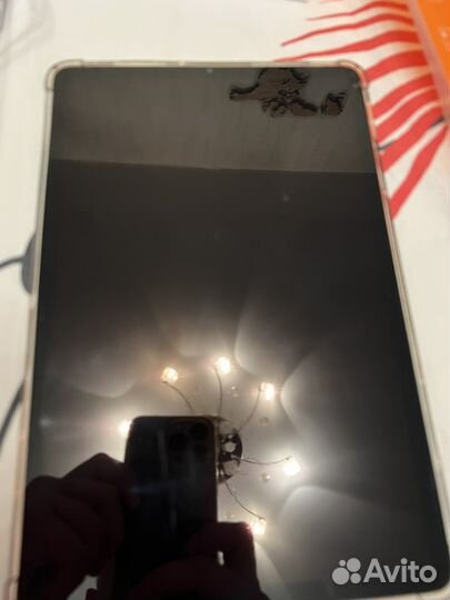 Планшет xiaomi mi pad 5