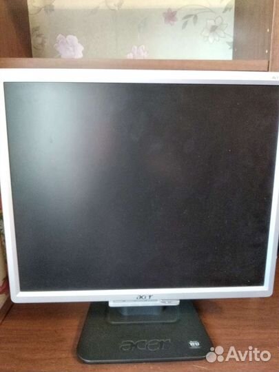 Монитор Acer