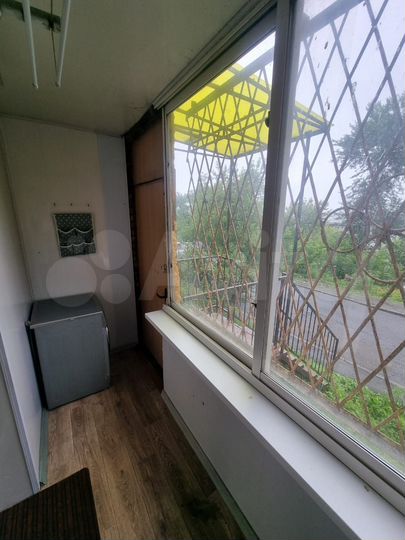 1-к. квартира, 32 м², 1/9 эт.