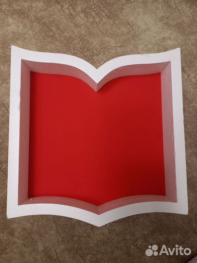 Подарочная упаковка для орехов и сухофруктов