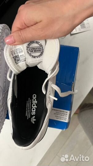 Женские кроссовки Adidas Оригинал из US