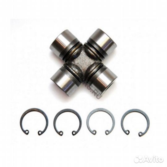 Крестовина квадроцикла BRP 703500846, 715900270