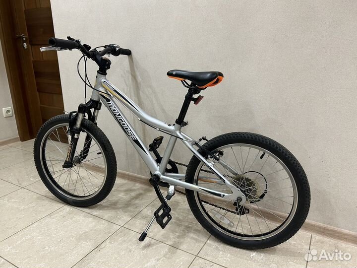 Велосипеды горные 20 бу