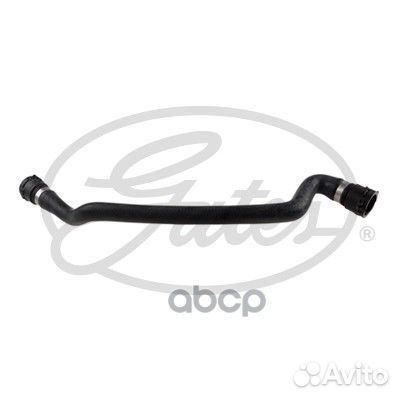 Изогнутые патрубки 021753 Gates