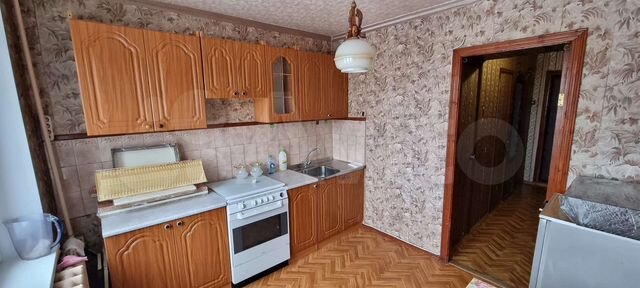 1-к. квартира, 35 м², 3/14 эт.