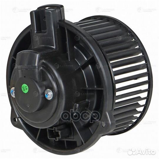 Э/вентилятор отоп. для а/м Honda CR-V (95) (LHD)