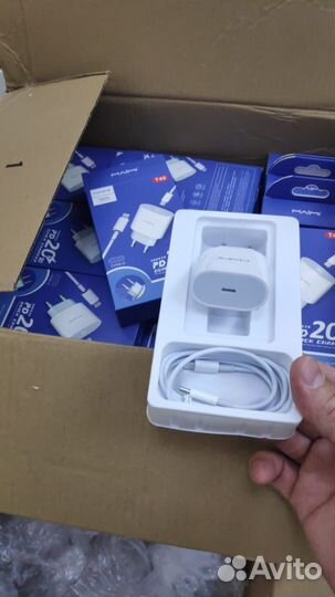 Зарядное устройство Maimi 20W