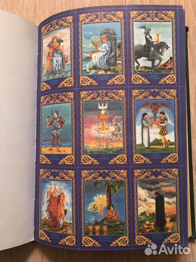 Книги. Фэншуй. Астрология. Таро. Гадания