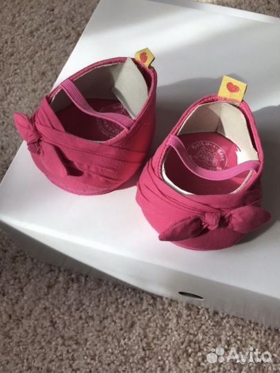 Обувь для игрушек