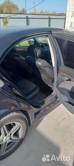 Mercedes-Benz E-класс 2.2 AT, 2004, 431 000 км