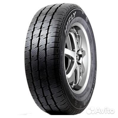 Hifly Win-Transit 195/70 R15 R