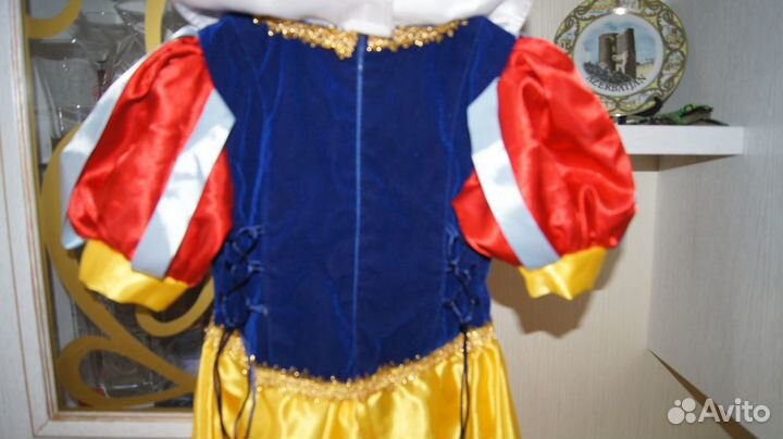 Карнавальные костюмы Батик