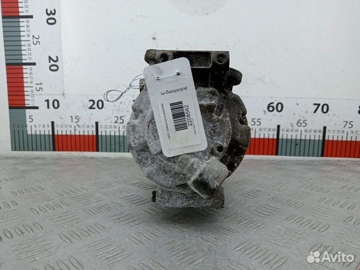 Компрессор кондиционера для Ford Focus 2 1784597