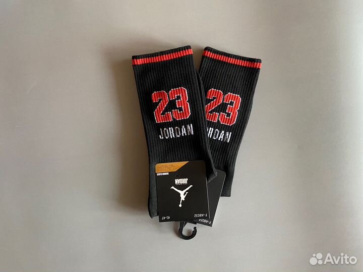 Носки спортивные Jordan