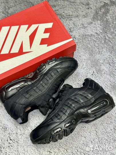 Кроссовки мужские nike air max 95