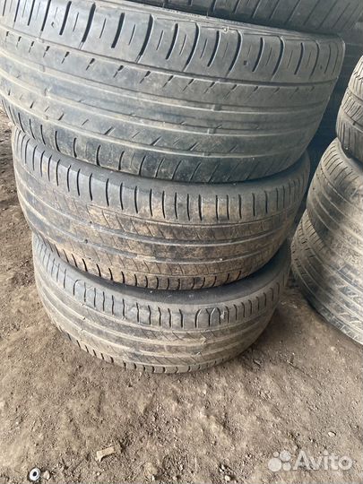 Диски R17 Toyota 225/45/R17