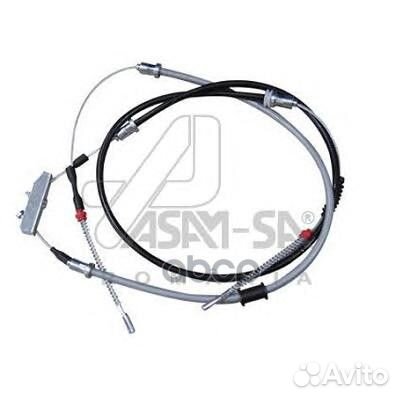 30645asam трос ручника Daewoo Nexia 94 30645