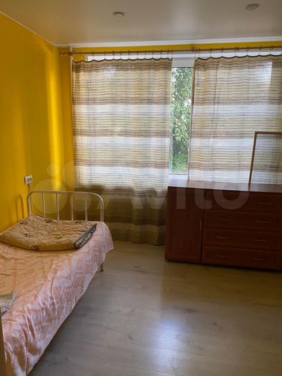 1-к. квартира, 70 м², 1/9 эт.