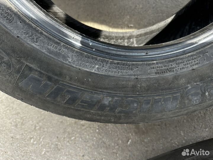 Michelin Latitude Sport 3 235/65 R17