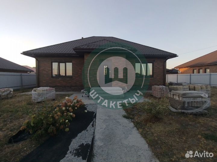 Металлочepeпицa для кровли