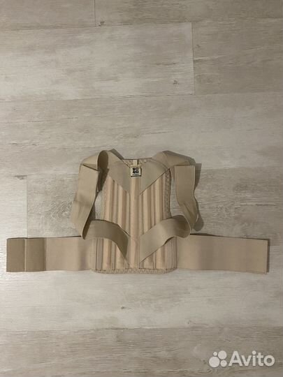 Корсет корректор осанки, s