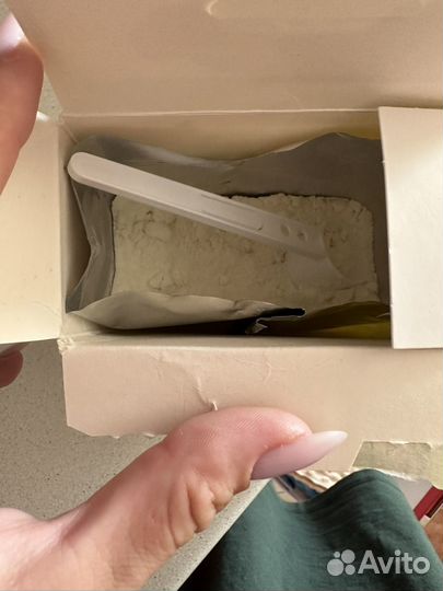 Смесь беллакт