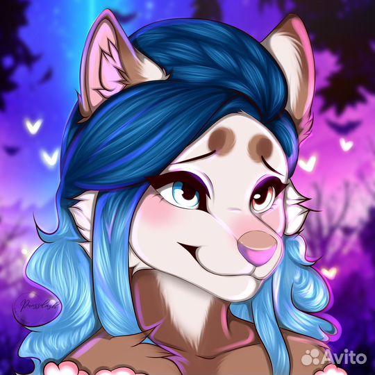 Рисунок на заказ Арт на заказ