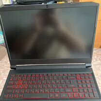 Acer nitro 5 gtx 1650ti