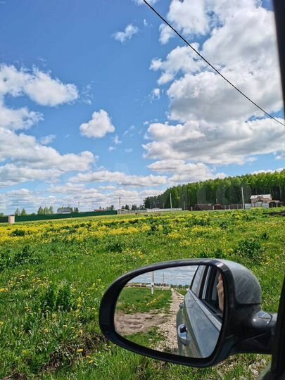 Участок 12 сот. (ИЖС)