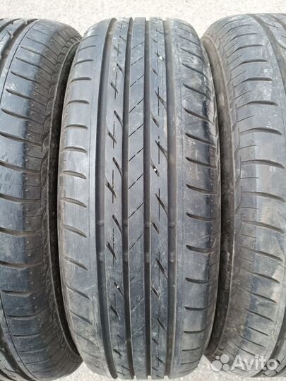 Bridgestone Nextry Ecopia 205/65 R16