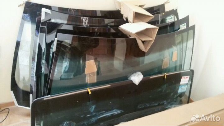 Стекла на Mercedes все модели