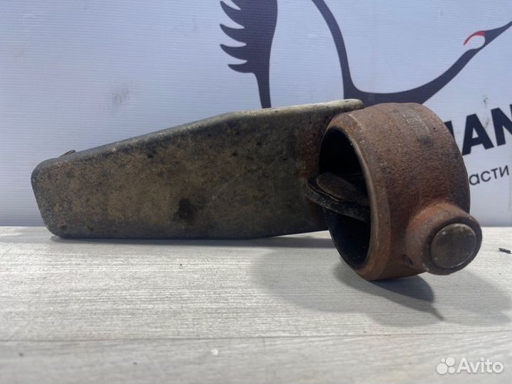 Горный тормоз Man Tgm 18.250 D0836LFL63