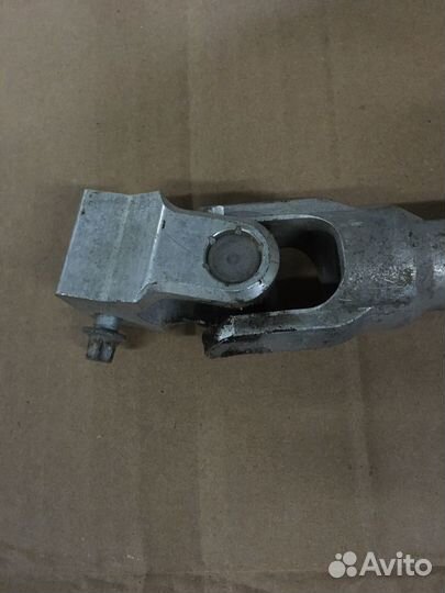 Bmw 1 Карданчик