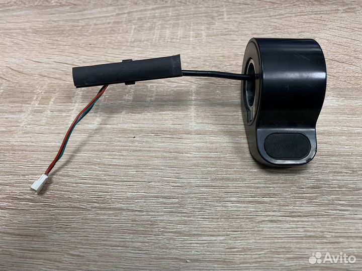 Курок газа для электросамоката Xiaomi Mijia