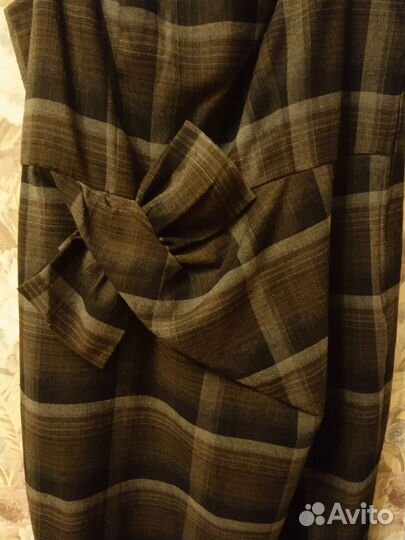 Сарафан женский р. 48 George