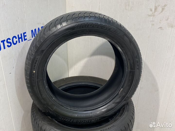 Bridgestone Blizzak LM-001 7.5/50 R19 105V