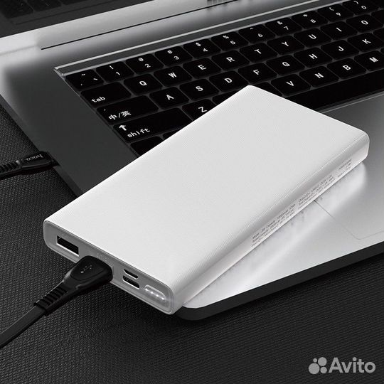 Power Bank Hoco Borofone