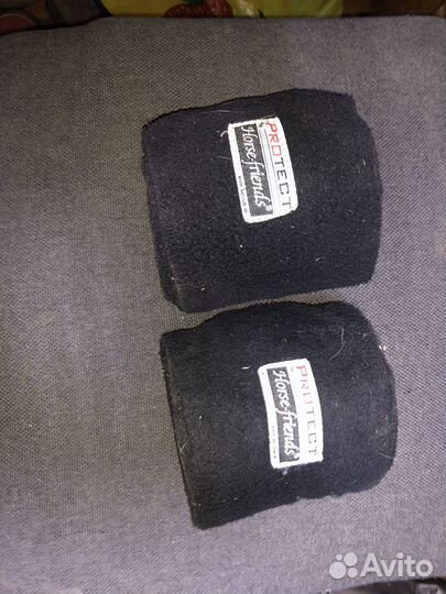 Бинты для лошади