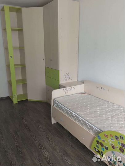 Детская мебель